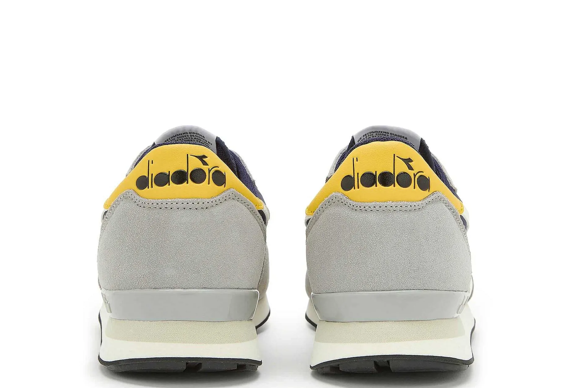 Diadora Zapatillas Camaro^Hombre Zapatillas