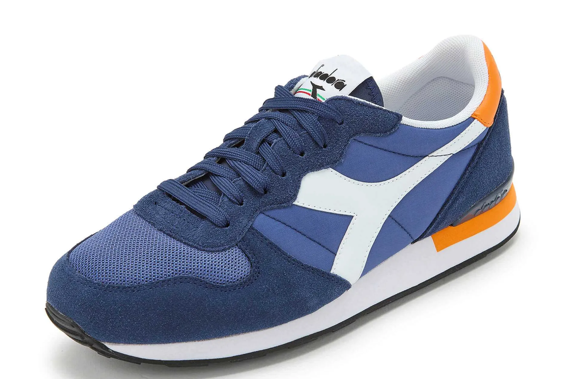 Diadora Zapatillas Camaro^Hombre Zapatillas