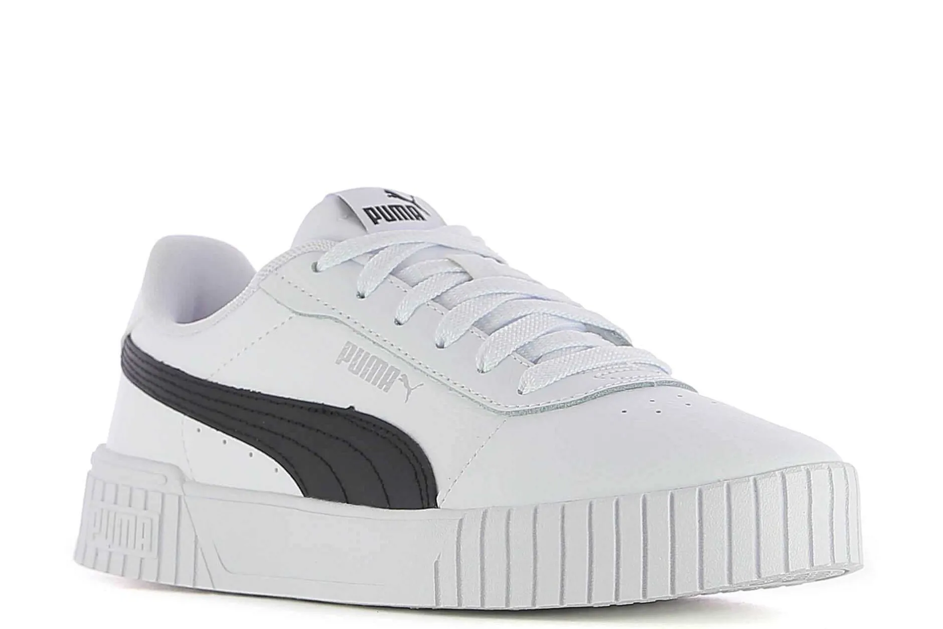 Puma Zapatillas Carina 2.0^Mujer Zapatillas