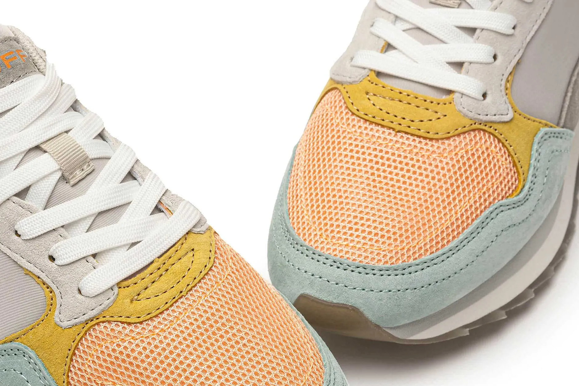Hoff Zapatillas Carmel By The Sea^Mujer Zapatillas