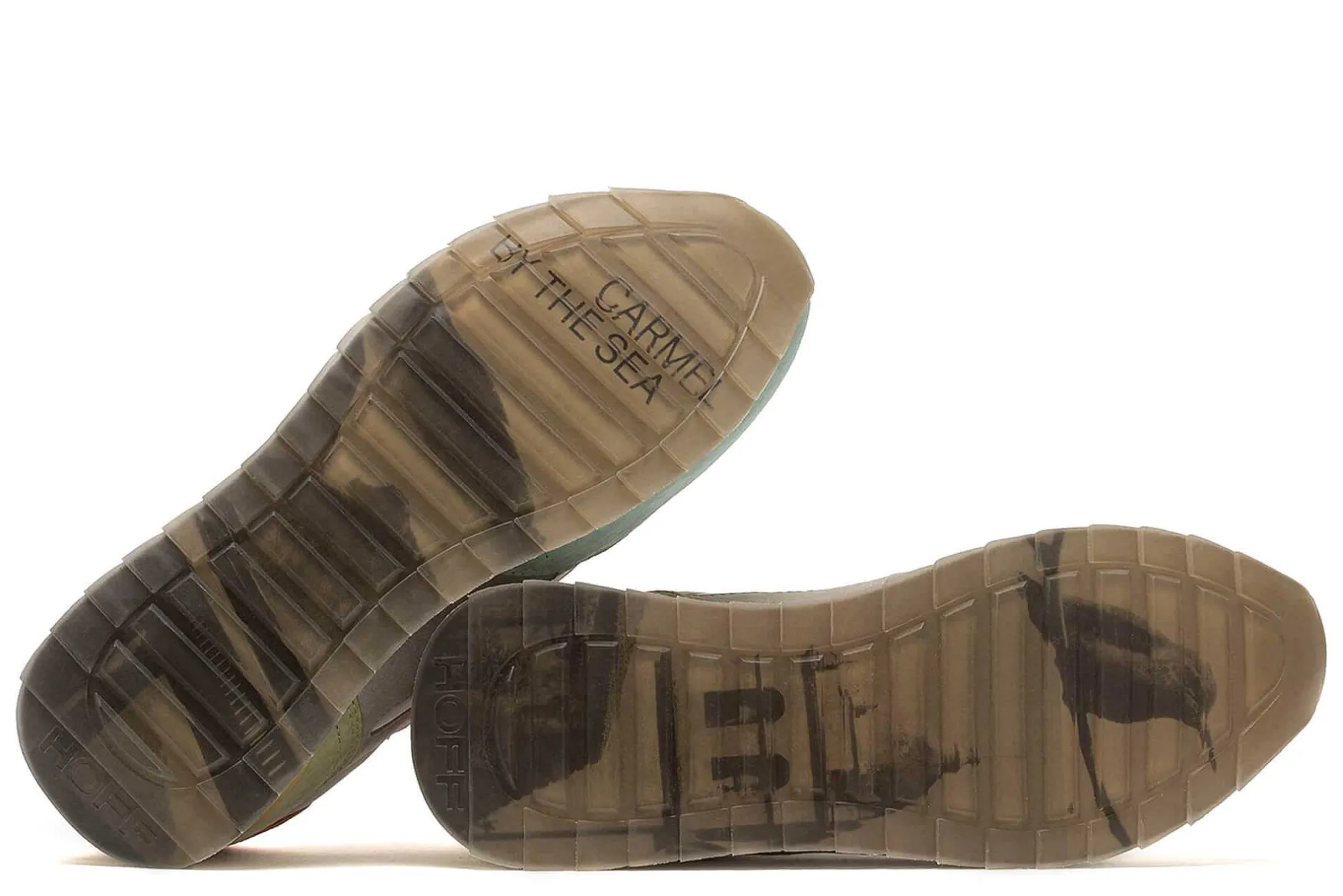 Hoff Zapatillas Carmel By The Sea^Mujer Zapatillas