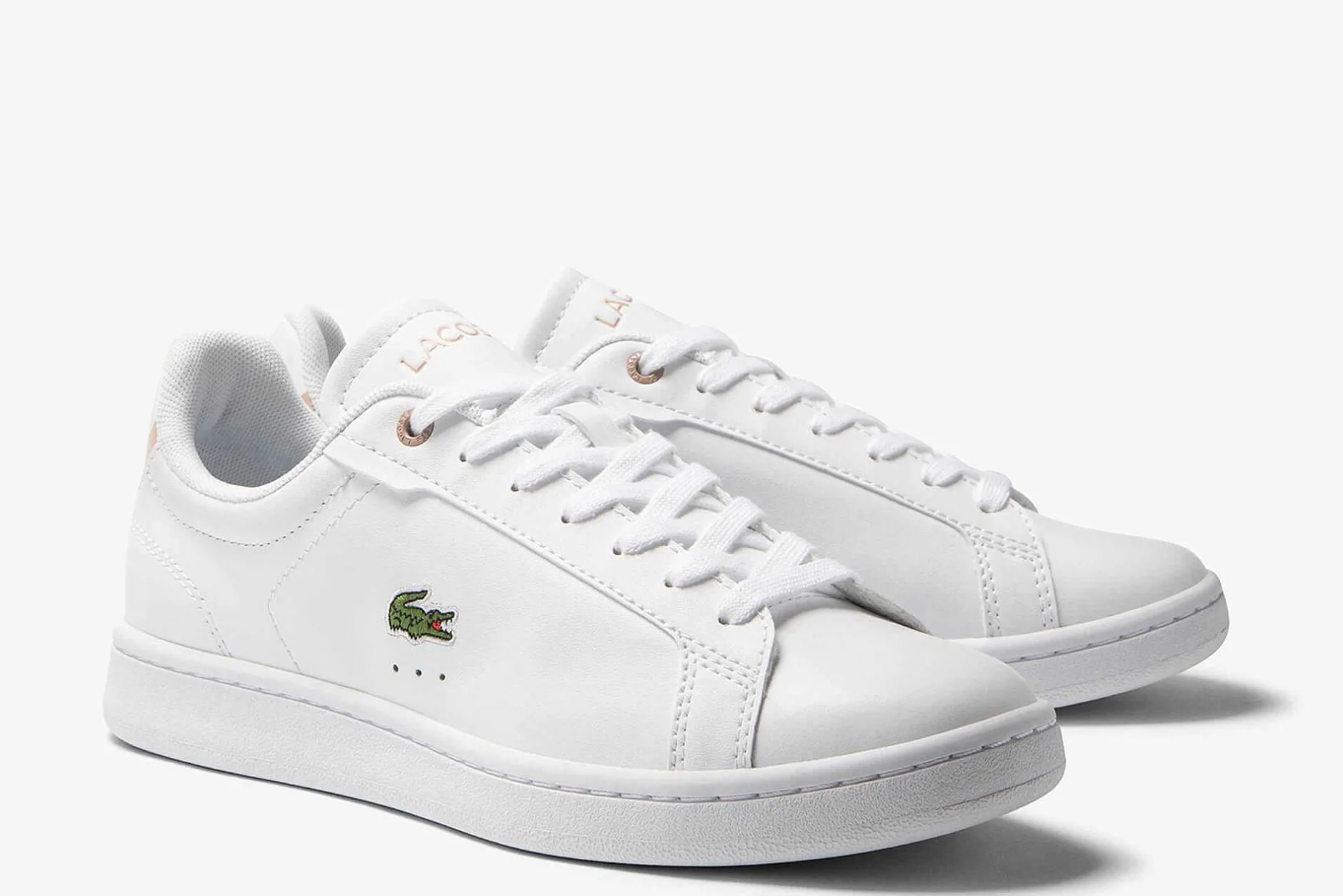 Lacoste Zapatillas Carnaby Pro Bl 23 1 Sfa^Mujer Zapatillas