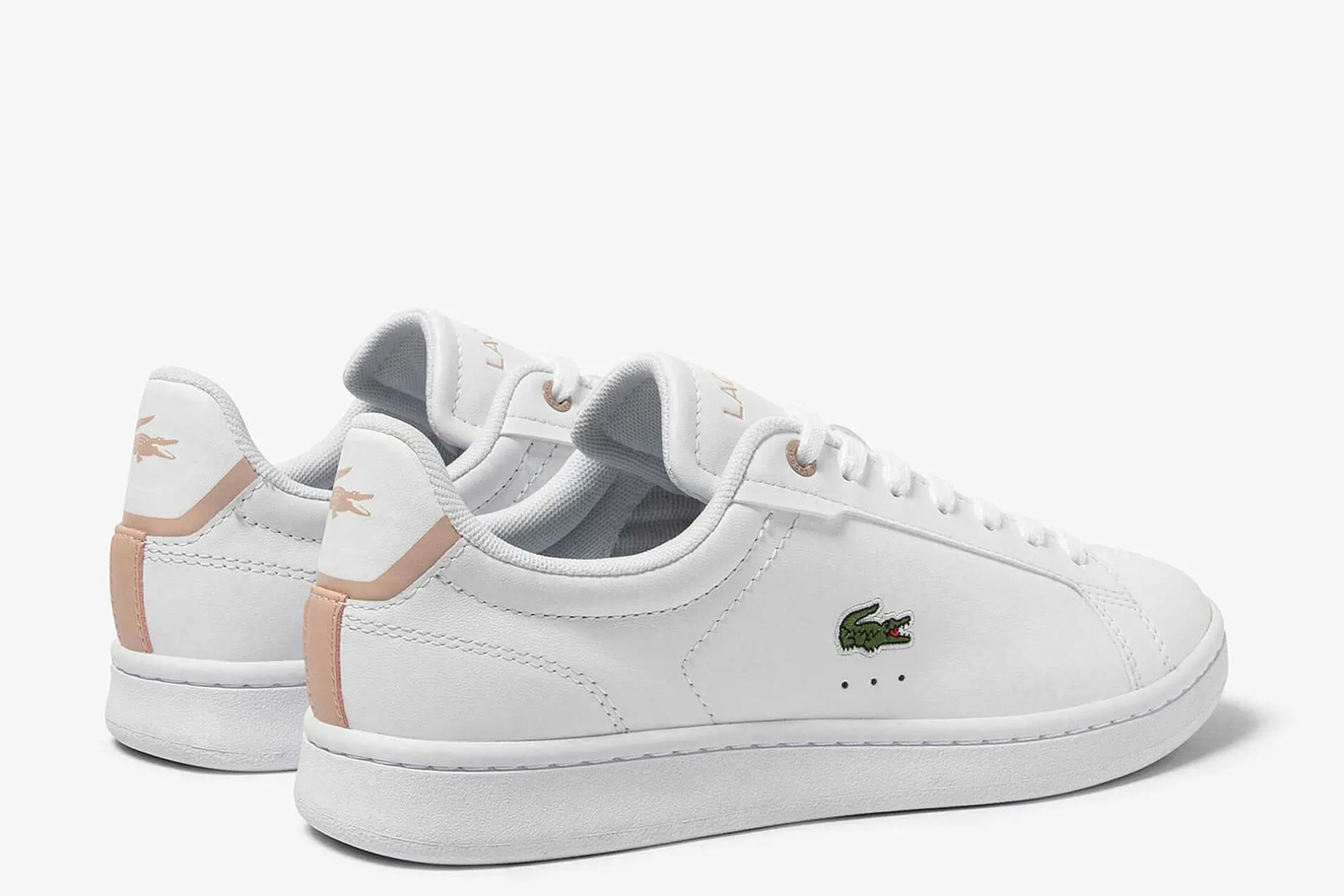 Lacoste Zapatillas Carnaby Pro Bl 23 1 Sfa^Mujer Zapatillas