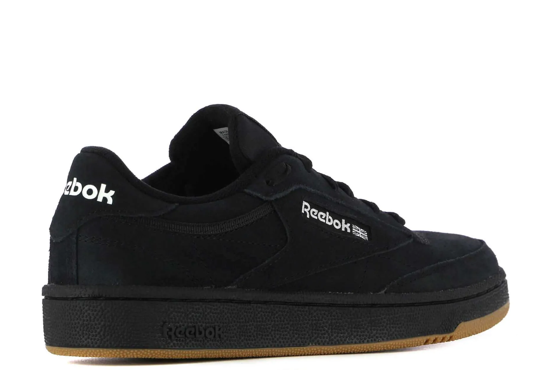 Reebok Zapatillas Club C 85^Hombre Zapatillas