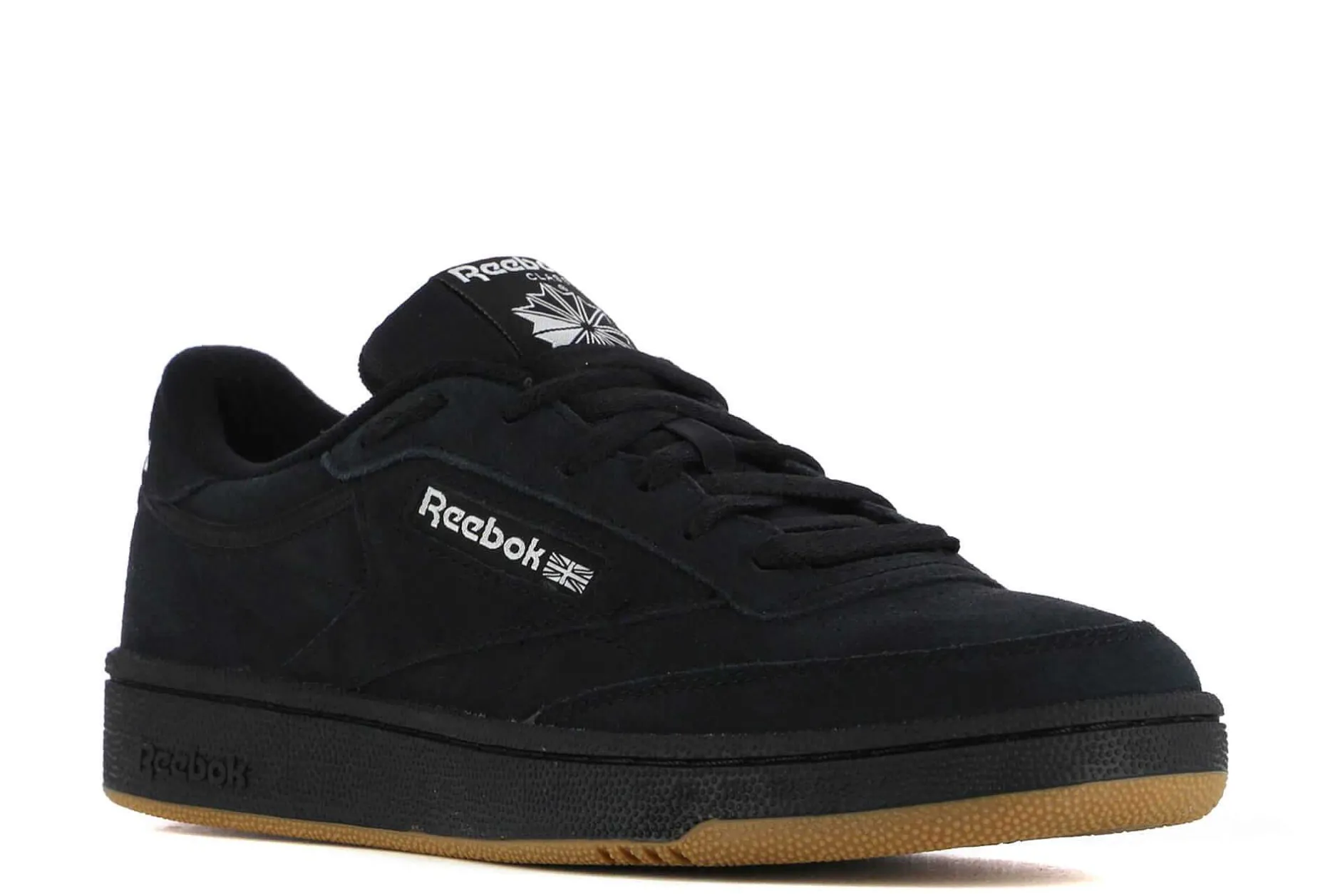 Reebok Zapatillas Club C 85^Hombre Zapatillas