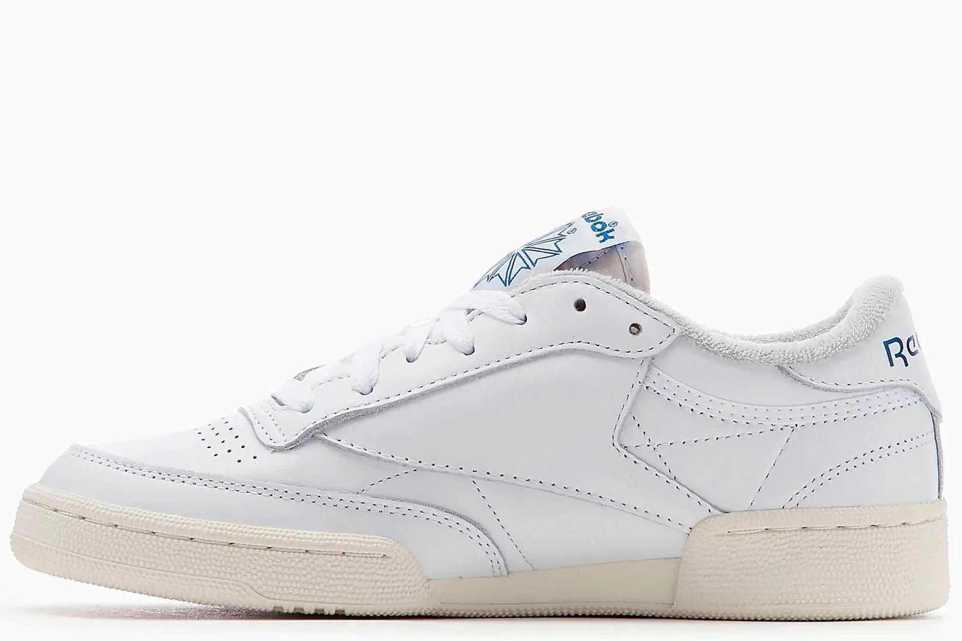 Reebok Zapatillas Club C 85^Hombre Zapatillas