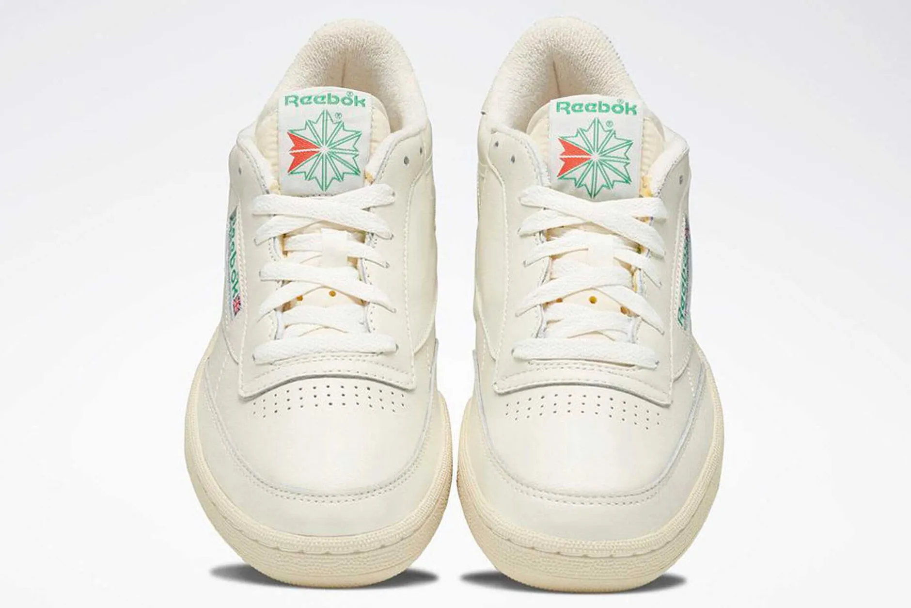 Reebok Zapatillas Club C 85 Vintage^Mujer Zapatillas