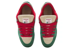 Reebok Zapatillas Club C Bulc^Hombre Zapatillas