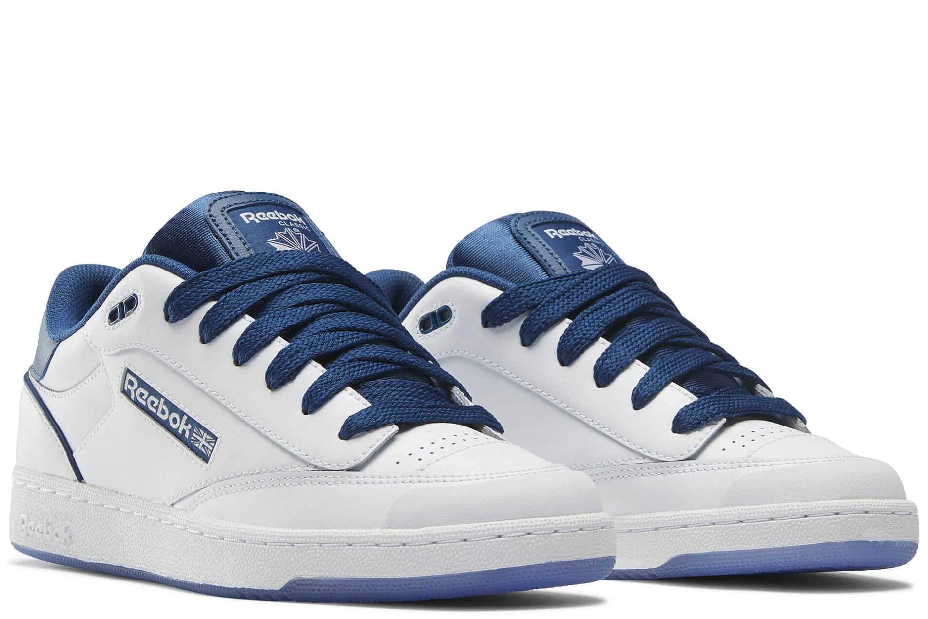 Reebok Zapatillas Club C Bulc^Hombre Zapatillas