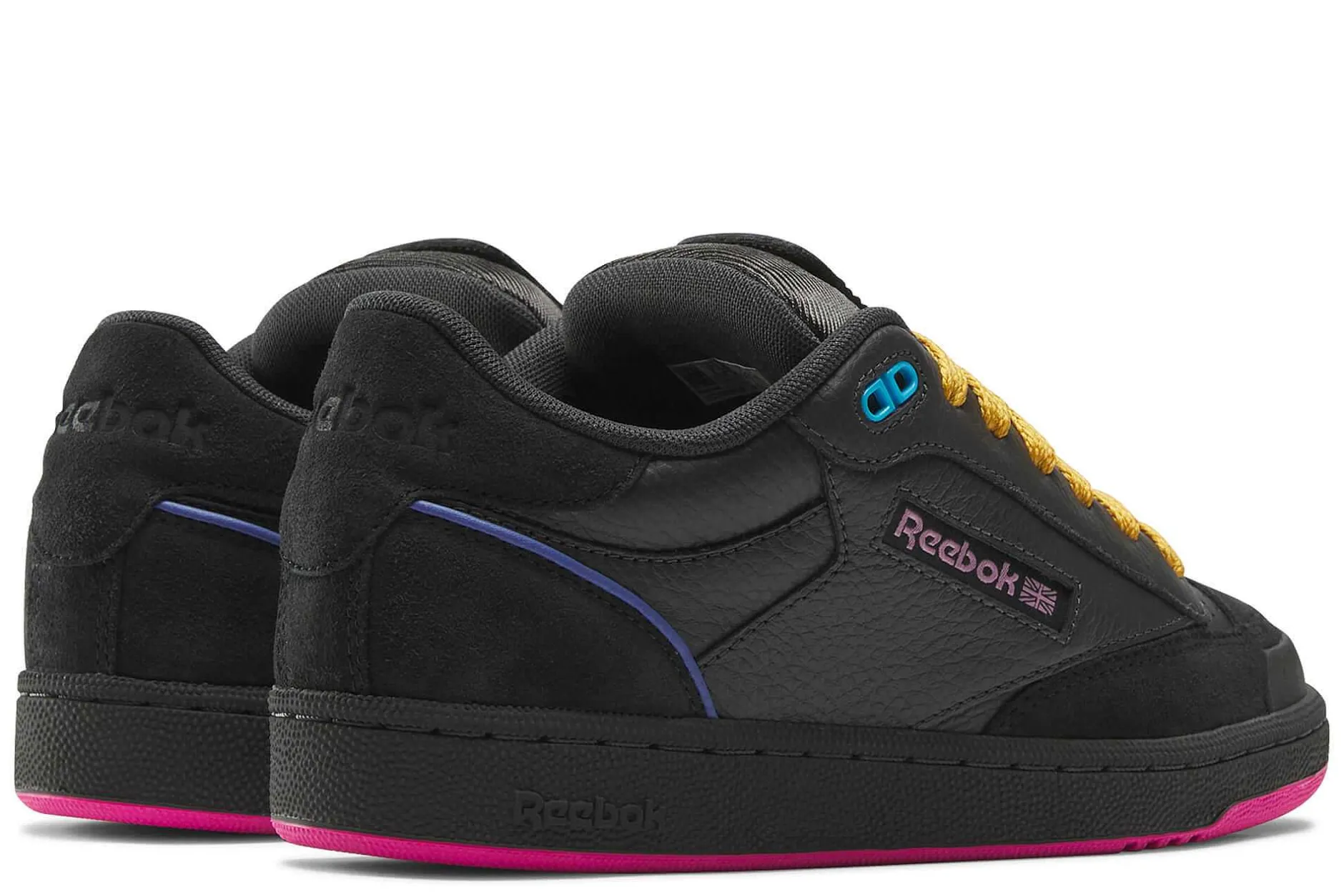 Reebok Zapatillas Club C Bulc^Mujer Zapatillas
