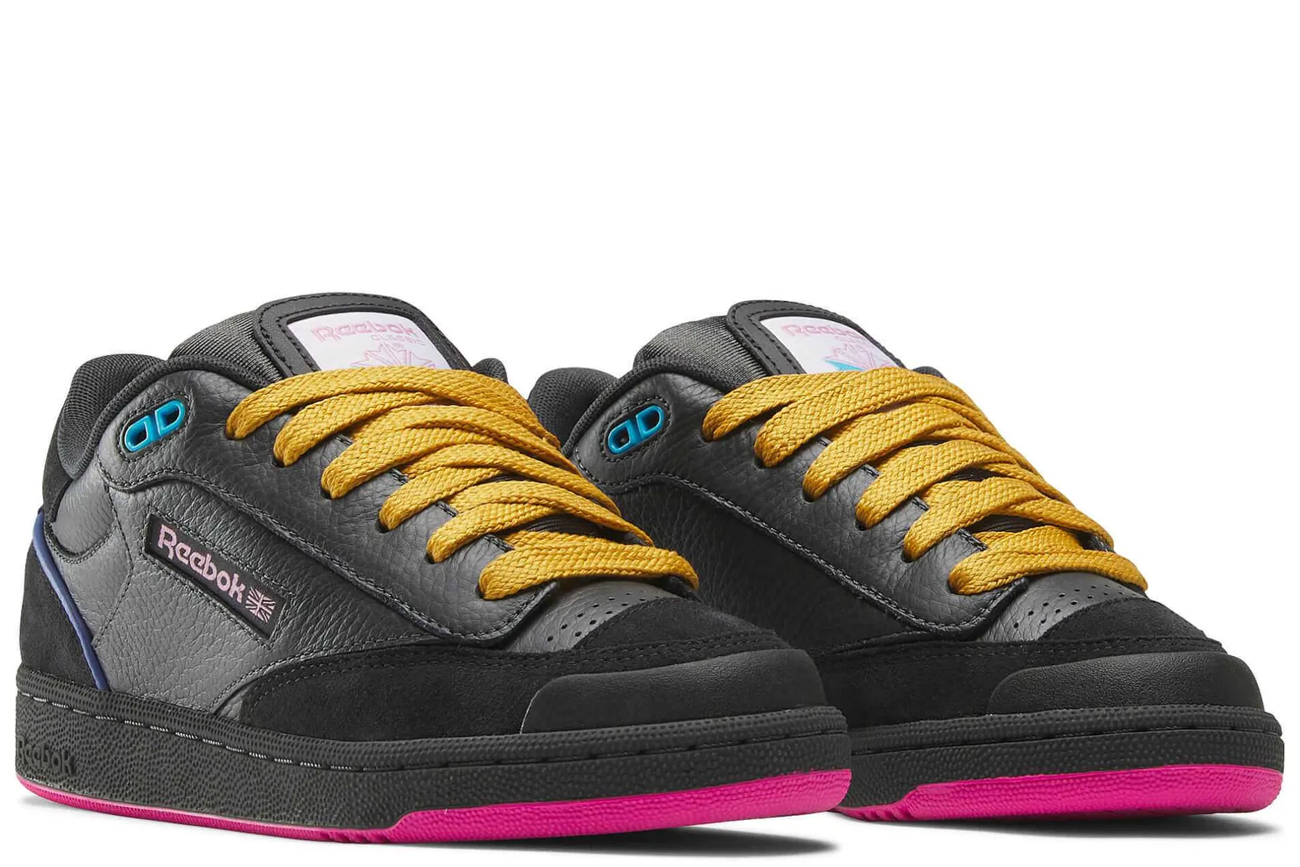 Reebok Zapatillas Club C Bulc^Mujer Zapatillas