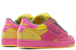 Reebok Zapatillas Club C Bulc^Mujer Zapatillas