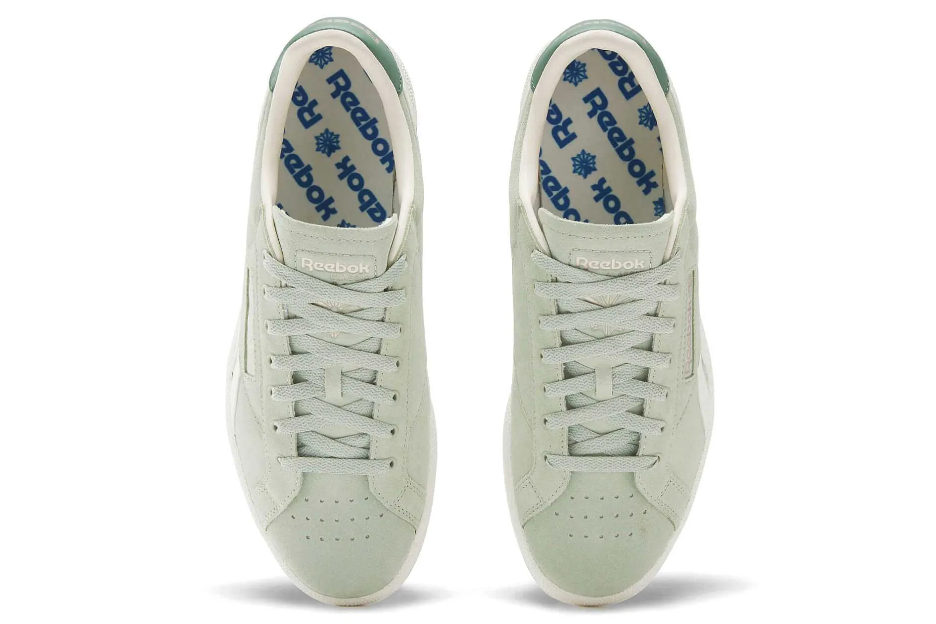 Reebok Zapatillas Club C Grounds Uk^Hombre Zapatillas