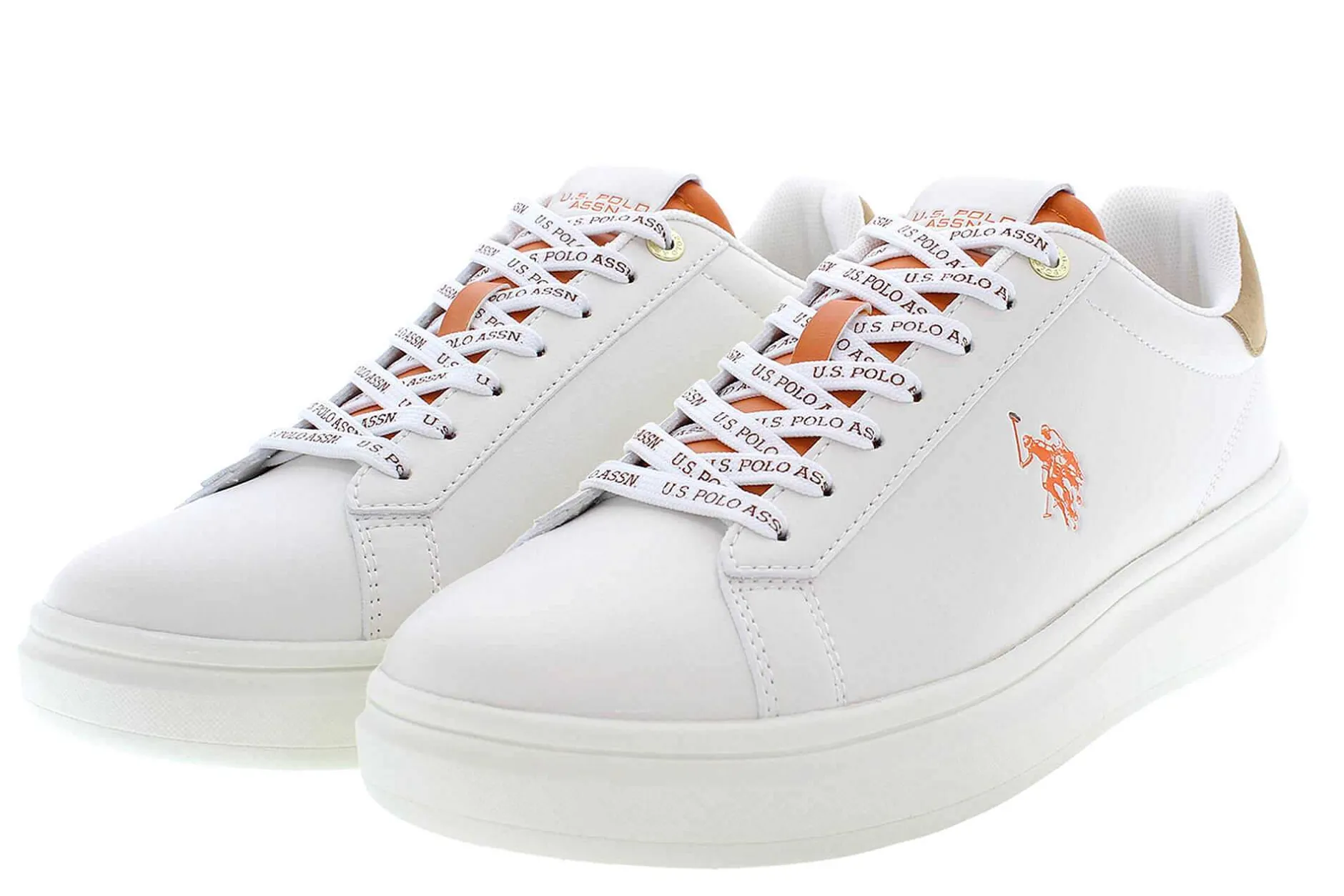 Us Polo Zapatillas Cody^Hombre Zapatillas
