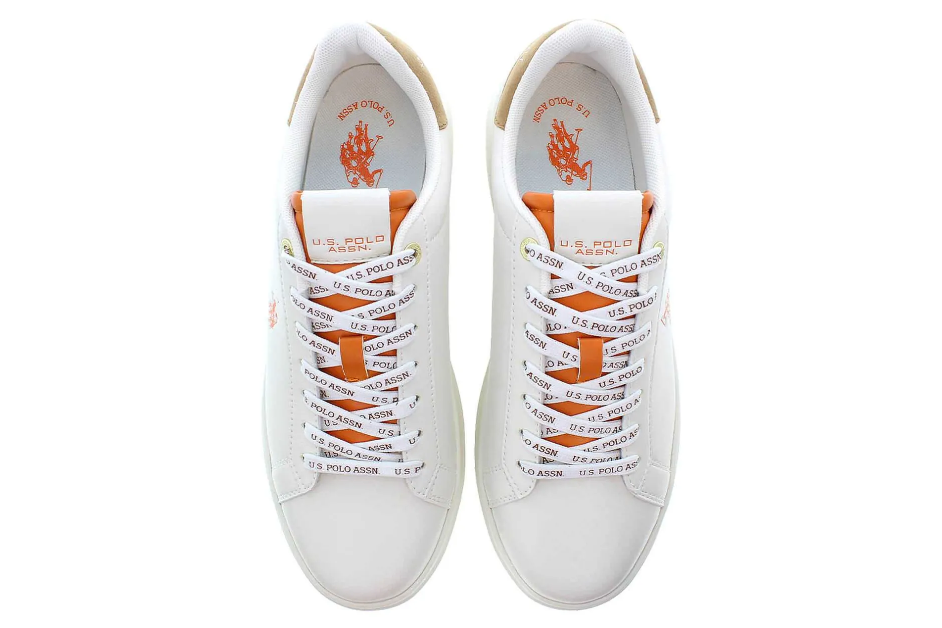 Us Polo Zapatillas Cody^Hombre Zapatillas