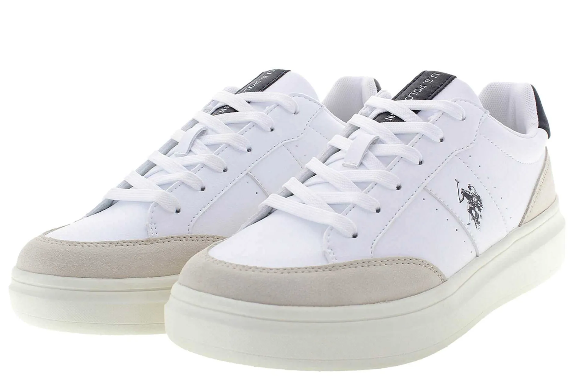 Us Polo Zapatillas Cody^Hombre Zapatillas