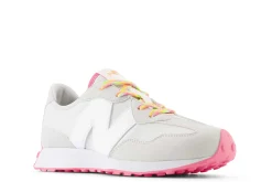 New Balance Zapatillas Con Cordones 327^Niña Zapatillas