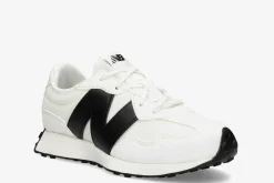 New Balance Zapatillas Con Cordones 327^Niña Zapatillas