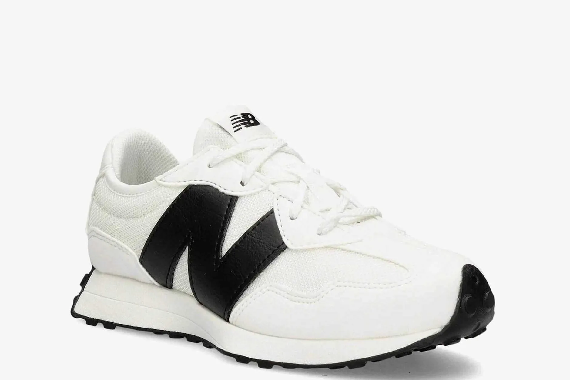 New Balance Zapatillas Con Cordones 327^Niña Zapatillas