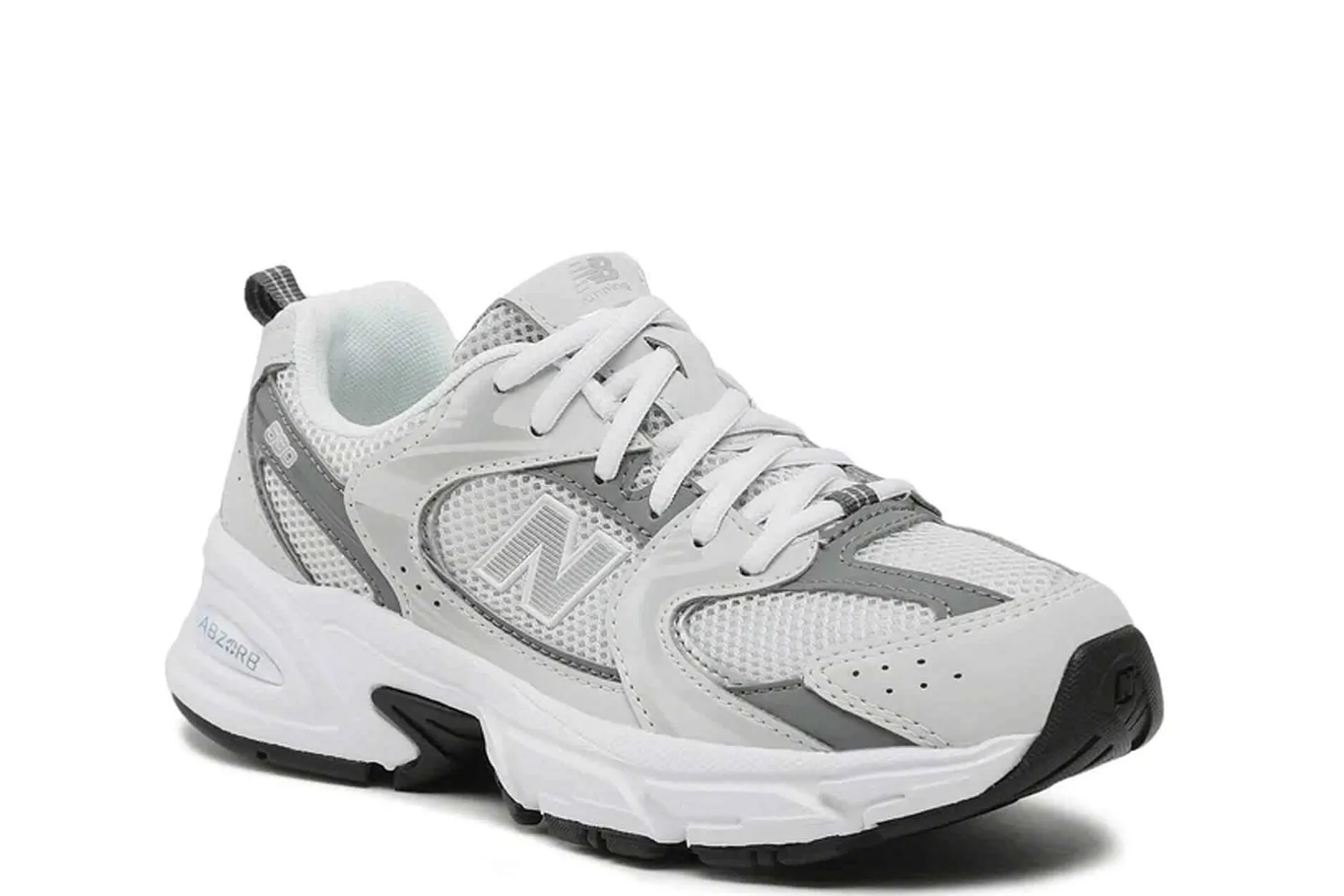 New Balance Zapatillas Con Cordones 530^Niña Zapatillas