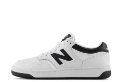 New Balance Zapatillas Con Cordones 480^Niña Zapatillas