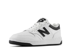 New Balance Zapatillas Con Cordones 480^Niña Zapatillas