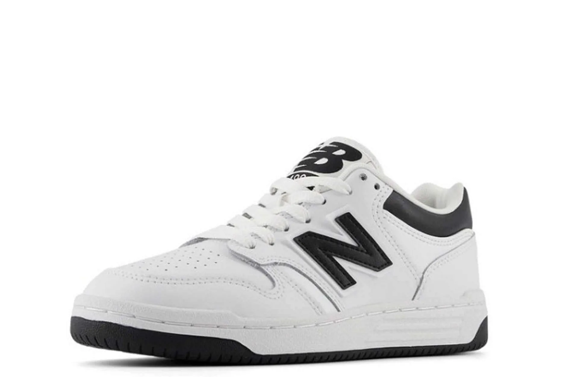 New Balance Zapatillas Con Cordones 480^Niña Zapatillas
