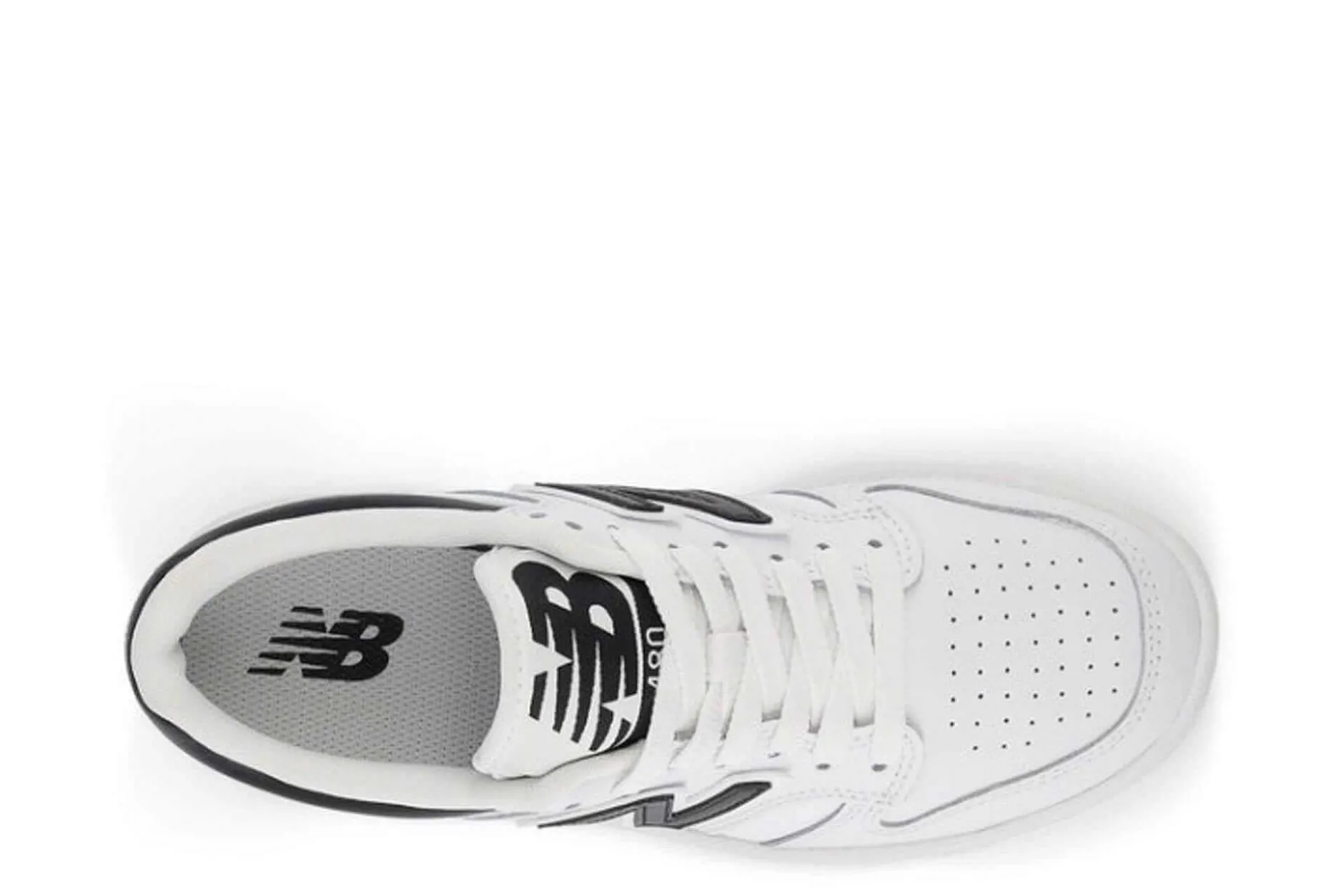 New Balance Zapatillas Con Cordones 480^Niña Zapatillas