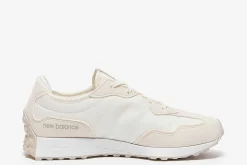 New Balance Zapatillas Con Cordones 327^Niña Zapatillas