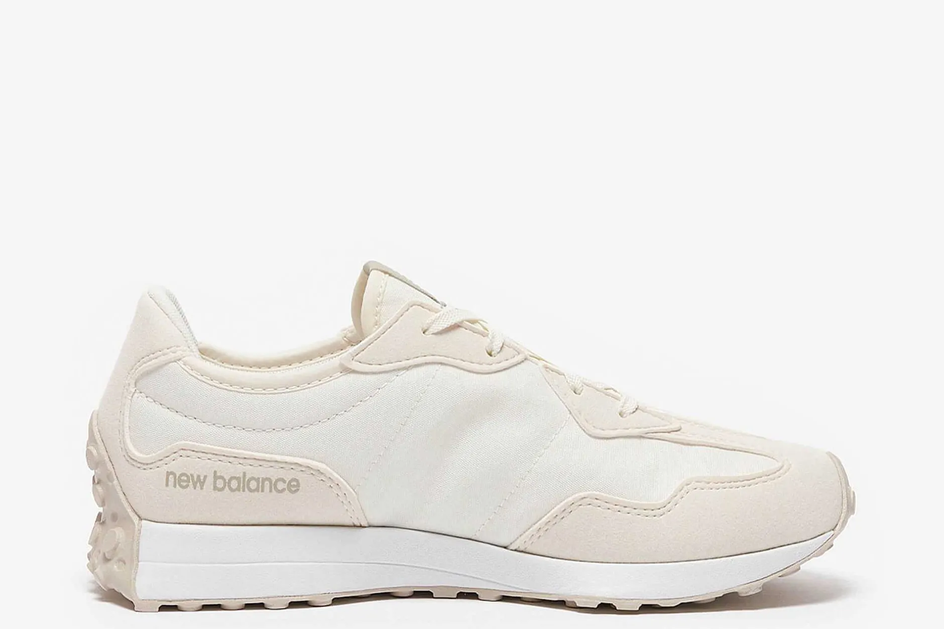 New Balance Zapatillas Con Cordones 327^Niña Zapatillas