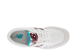 New Balance Zapatillas Con Cordones 480^Niña Zapatillas