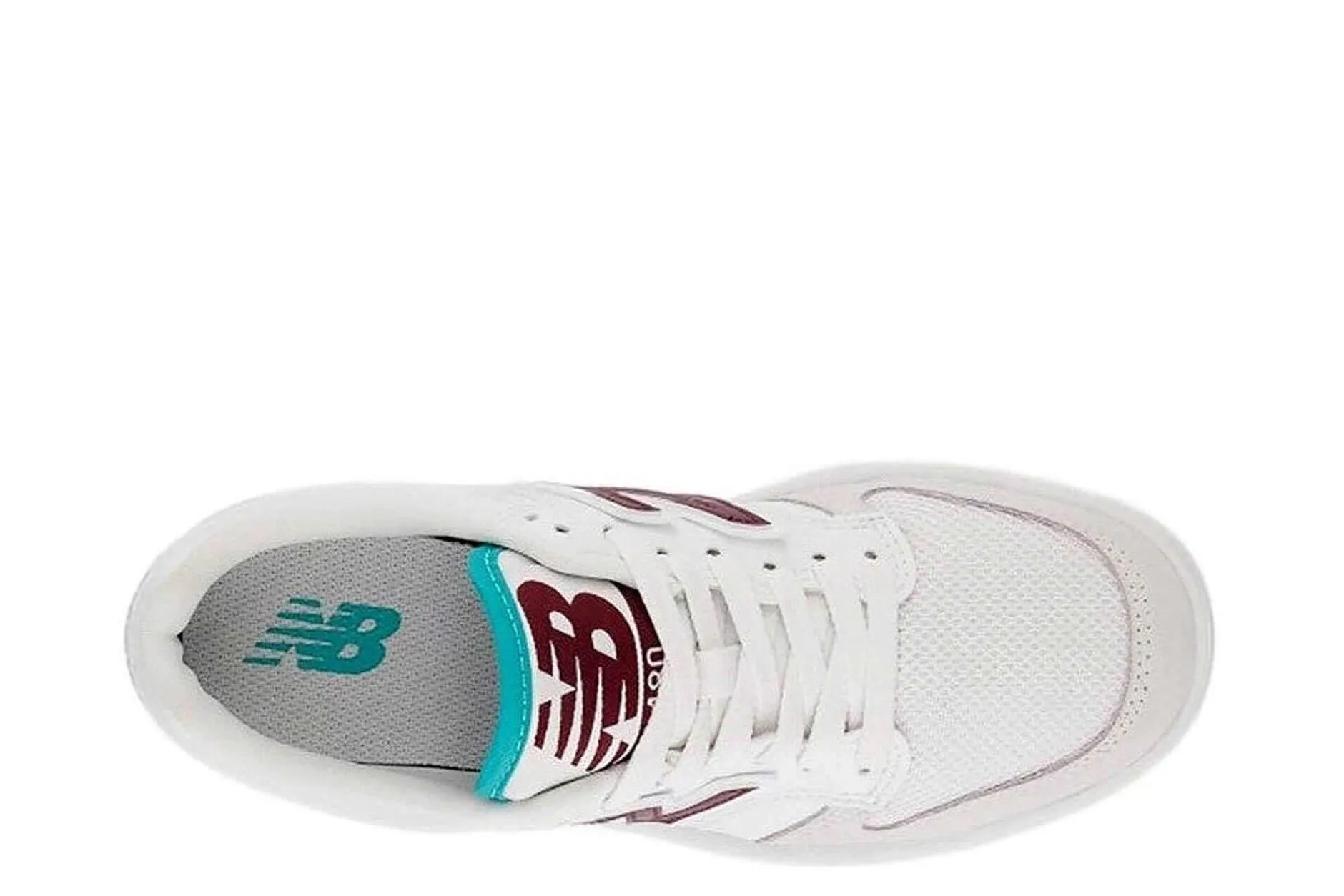 New Balance Zapatillas Con Cordones 480^Niña Zapatillas