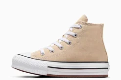 Converse Zapatillas Con Cordones Ctas Eva Lift Hi^Niña Zapatillas