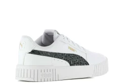 Puma Zapatillas Con Cordones Carina 2.0 Animal Up^Niña Zapatillas
