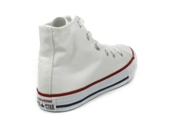 Converse Zapatillas Con Cordones 3J253C/102 Optical White^Niña Zapatillas