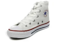 Converse Zapatillas Con Cordones 3J253C/102 Optical White^Niña Zapatillas