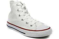 Converse Zapatillas Con Cordones 3J253C/102 Optical White^Niña Zapatillas