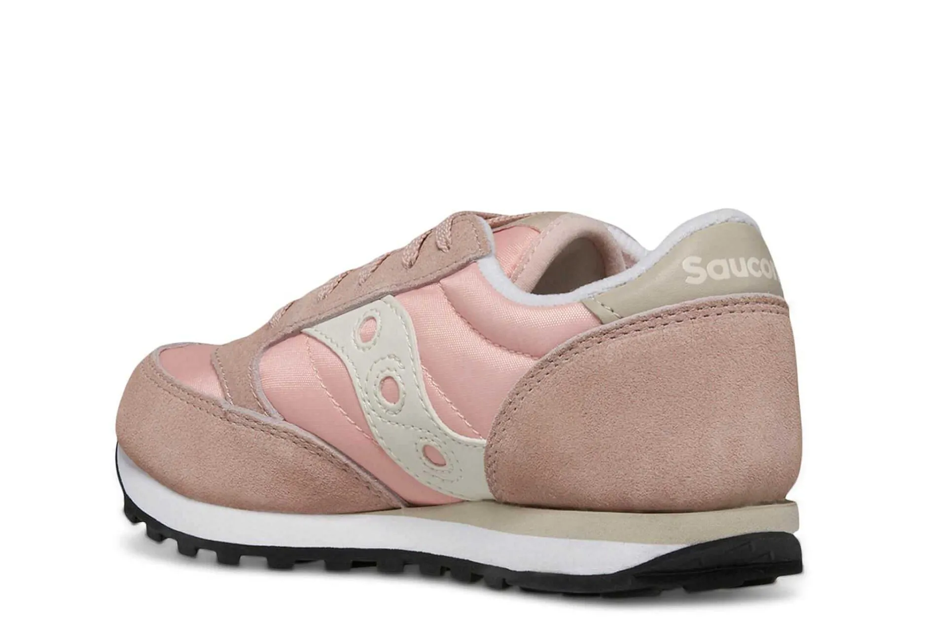 Saucony Zapatillas Con Cordones Jazz Original^Niña Zapatillas