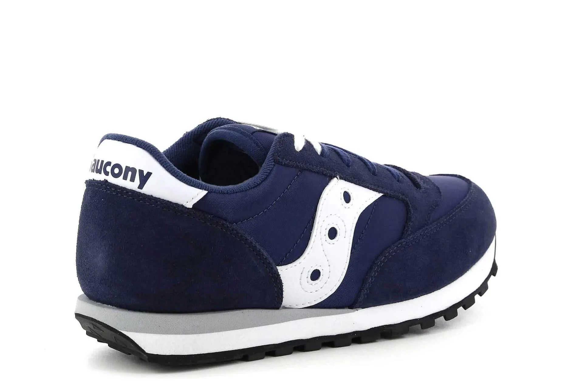 Saucony Zapatillas Con Cordones Jazz Original^Niño Zapatillas