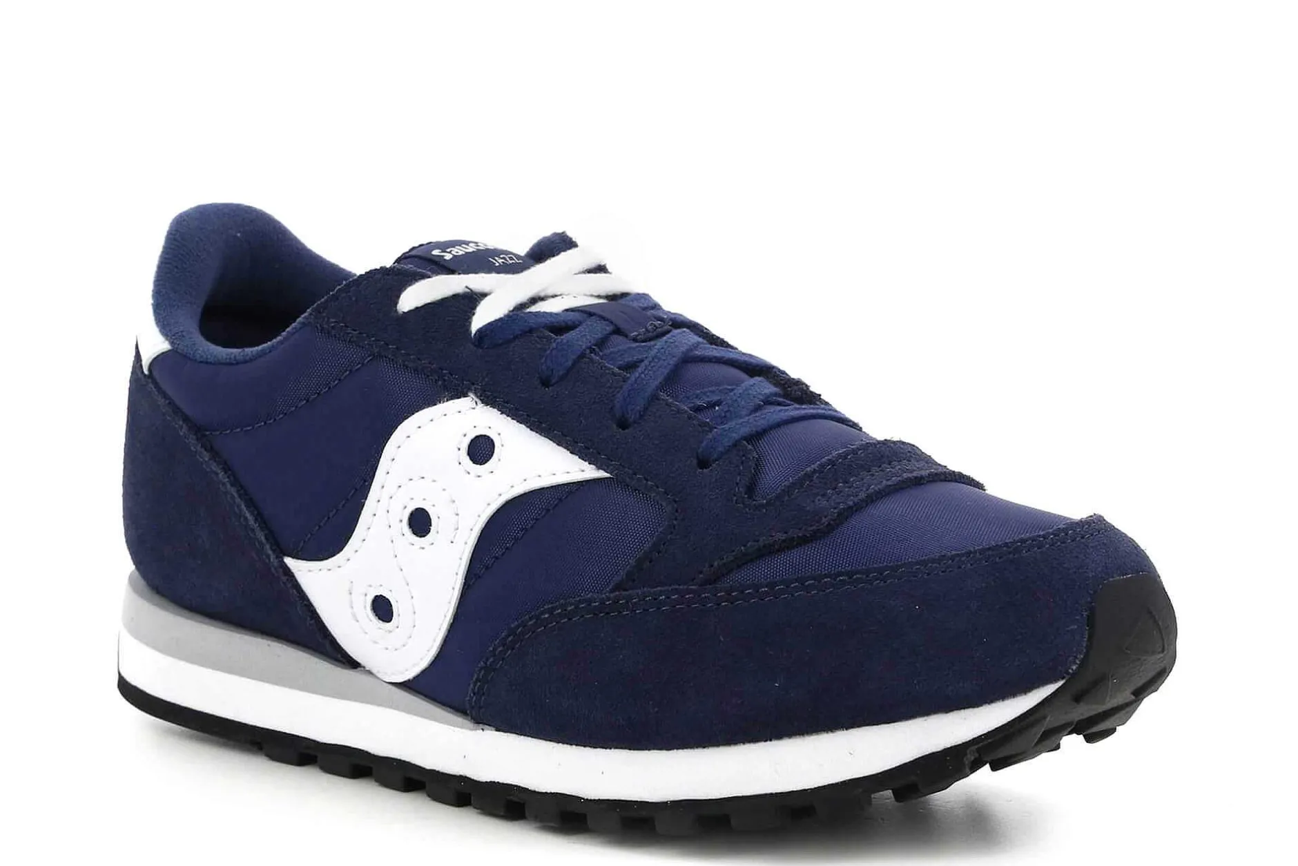Saucony Zapatillas Con Cordones Jazz Original^Niño Zapatillas
