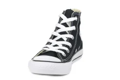 Converse Zapatillas Con Cordones 3J231C/001 Black^Niña Zapatillas