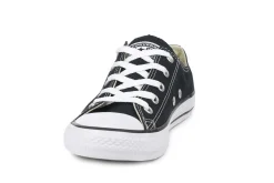 Converse Zapatillas Con Cordones 3J235C/001 Black^Niña Zapatillas