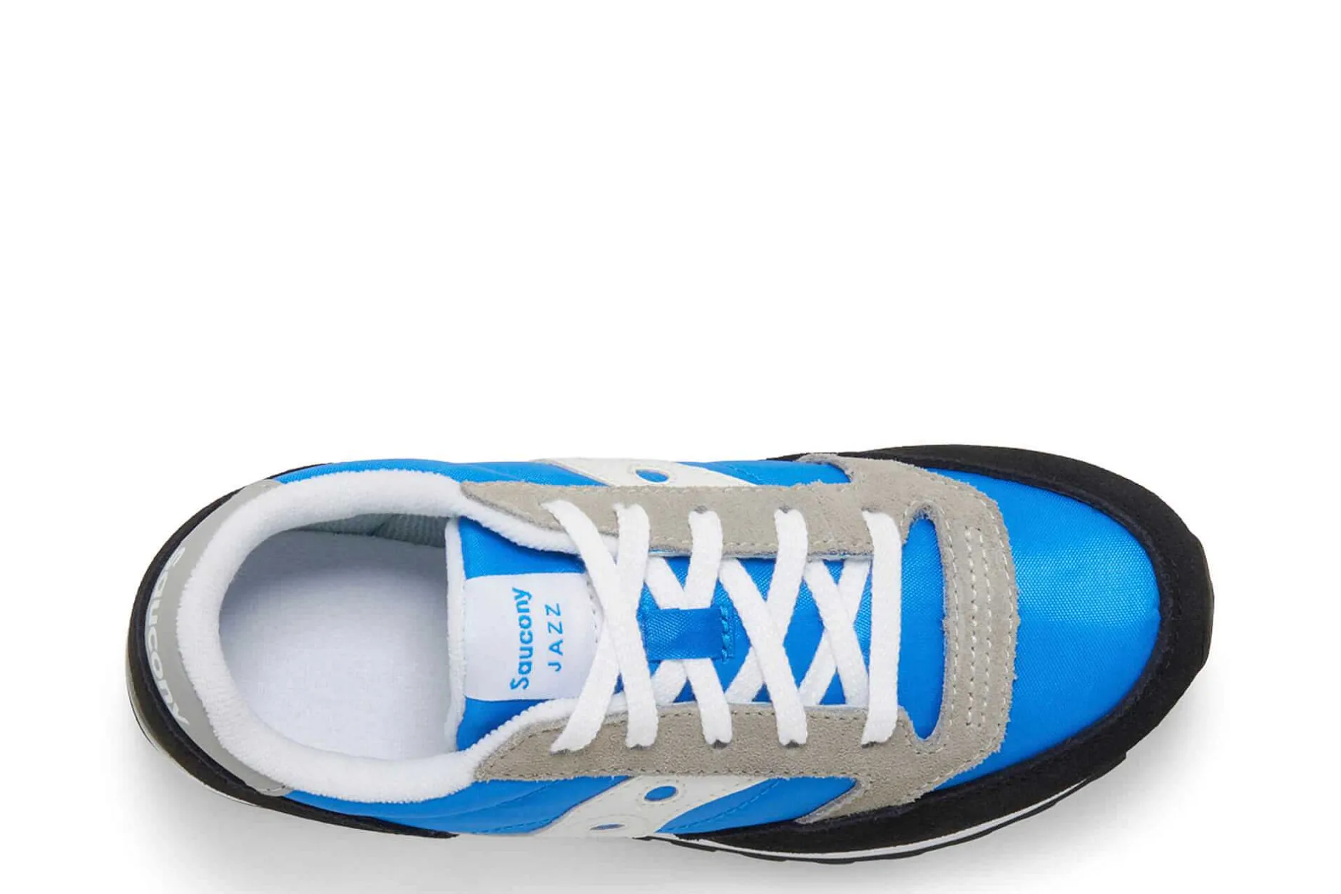 Saucony Zapatillas Con Cordones Jazz Original^Niña Zapatillas