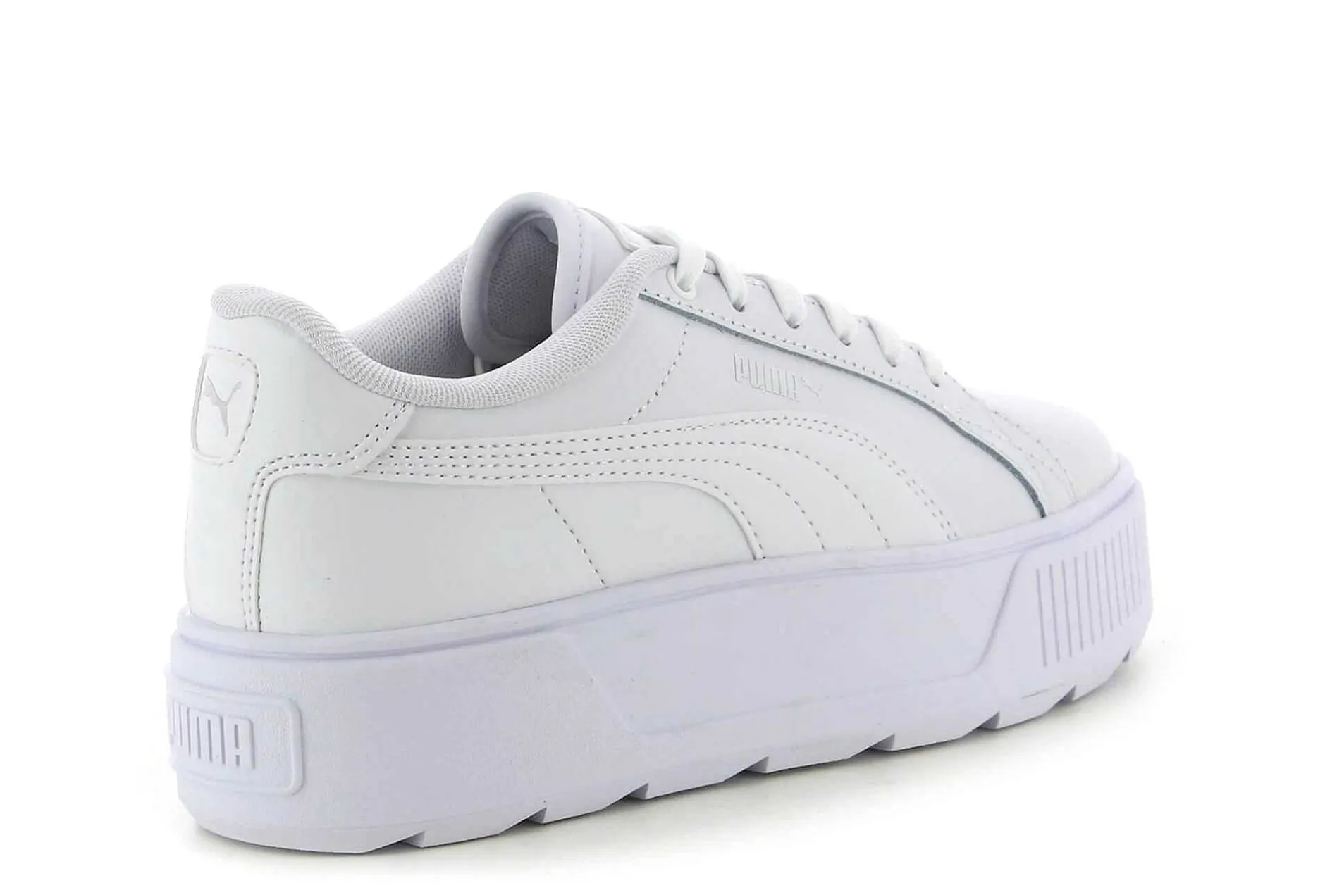 Puma Zapatillas Con Cordones Karmen L^Niña Zapatillas