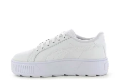 Puma Zapatillas Con Cordones Karmen L^Niña Zapatillas