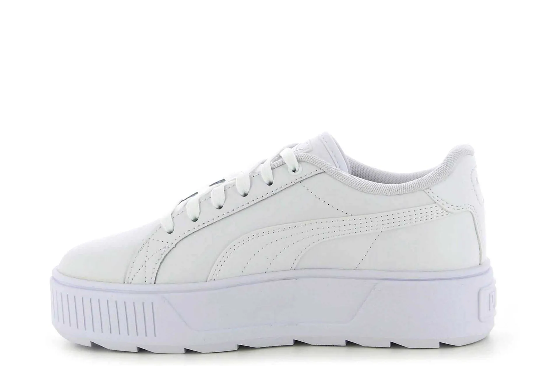 Puma Zapatillas Con Cordones Karmen L^Niña Zapatillas
