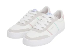 Pepe Jeans Zapatillas Con Cordones Kenton Origin G^Niña Zapatillas