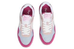 Pepe Jeans Zapatillas Con Cordones London Urban B^Niña Zapatillas