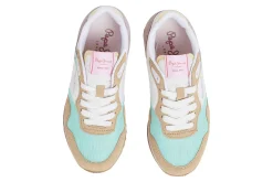Pepe Jeans Zapatillas Con Cordones London Urban B^Niña Zapatillas