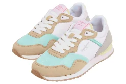 Pepe Jeans Zapatillas Con Cordones London Urban B^Niña Zapatillas